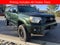 2012 Toyota TACOMA Base V6