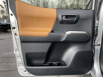 2020 Toyota Tacoma SR5