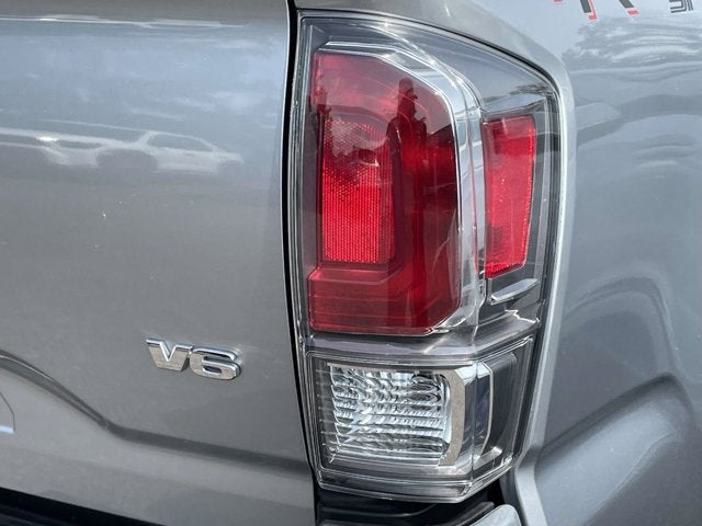 2022 Toyota Tacoma TRD Sport V6