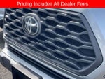 2022 Toyota Tacoma TRD Sport V6