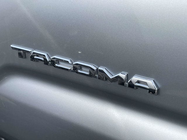 2022 Toyota Tacoma TRD Sport V6