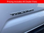 2021 Toyota Tacoma TRD Sport V6