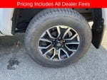 2021 Toyota Tacoma TRD Sport V6