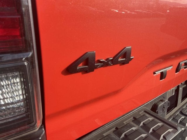 2023 Toyota Tacoma TRD Pro