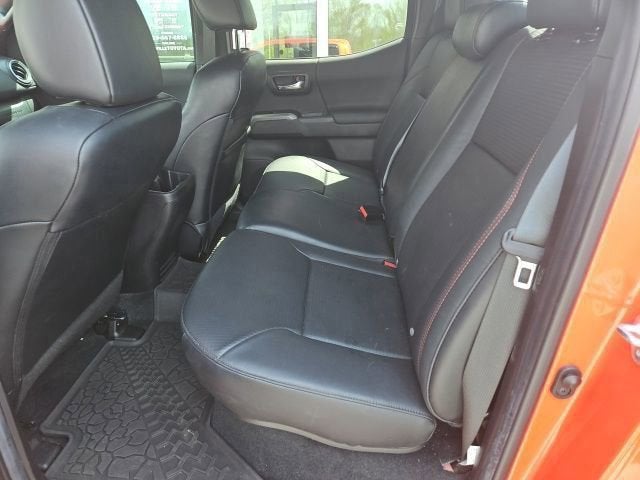 2023 Toyota Tacoma TRD Pro