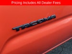 2023 Toyota Tacoma TRD Pro V6