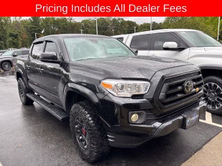 2023 Toyota Tacoma SR V6