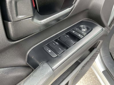 2025 Toyota Tacoma Base