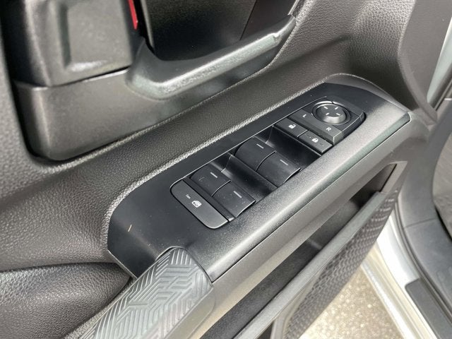 2025 Toyota Tacoma Base