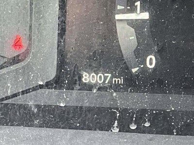 2025 Toyota Tacoma Base