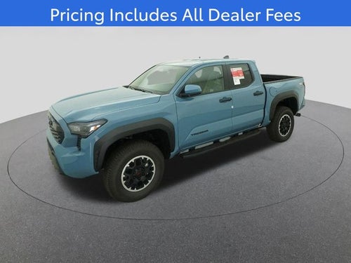 2026 Toyota Tacoma Base