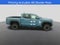 2026 Toyota Tacoma Base