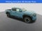 2026 Toyota Tacoma Base