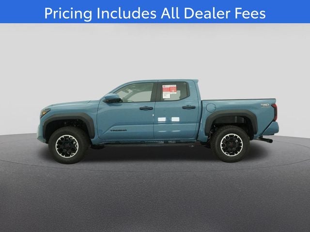2026 Toyota Tacoma Base