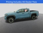 2026 Toyota Tacoma Base