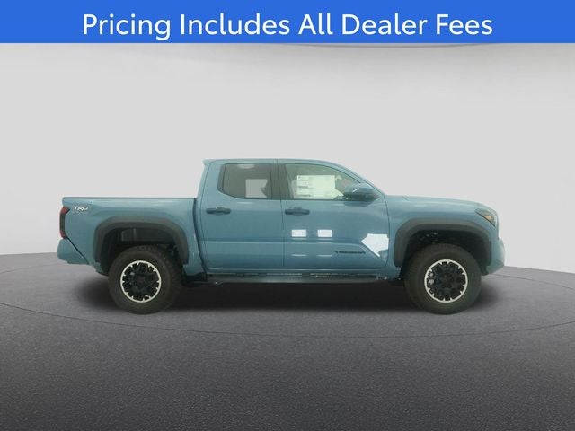 2026 Toyota Tacoma Base