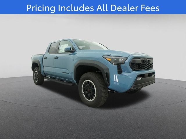 2026 Toyota Tacoma Base