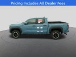 2026 Toyota Tacoma Base