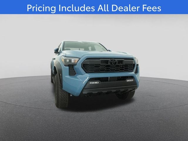 2026 Toyota Tacoma Base