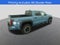 2026 Toyota Tacoma Base