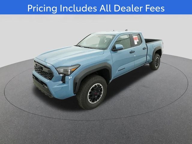 2026 Toyota Tacoma Base