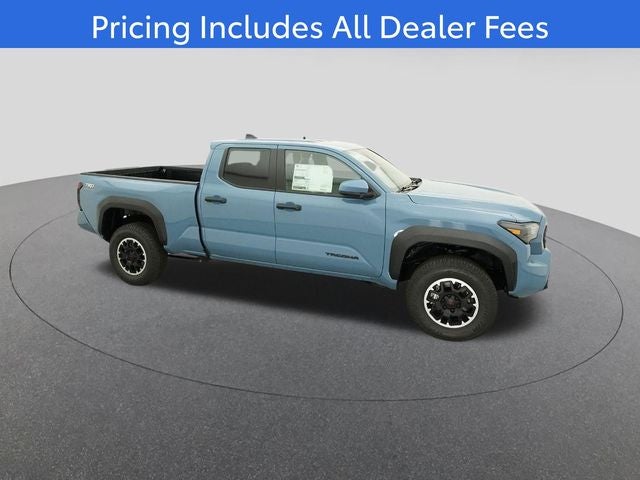 2026 Toyota Tacoma Base