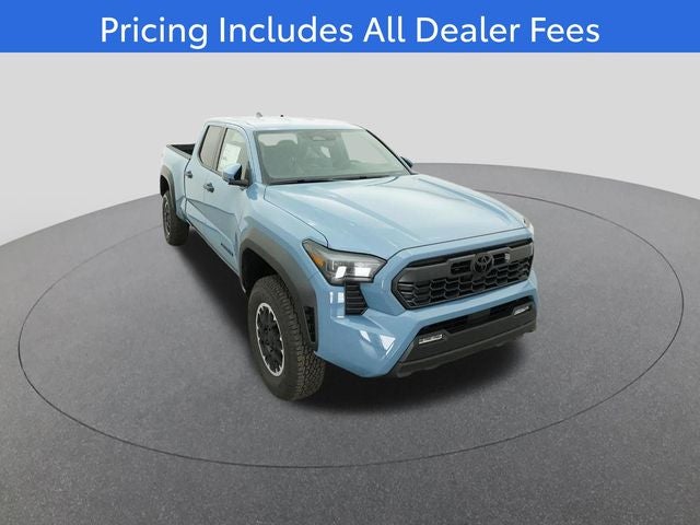 2026 Toyota Tacoma Base