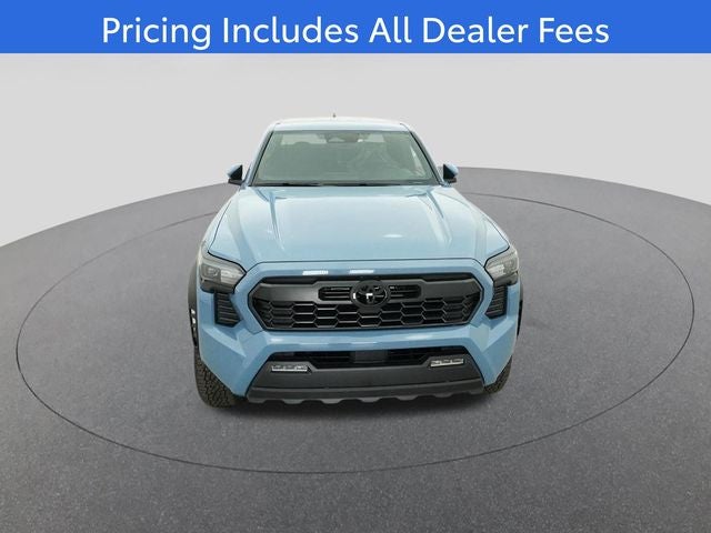 2026 Toyota Tacoma Base