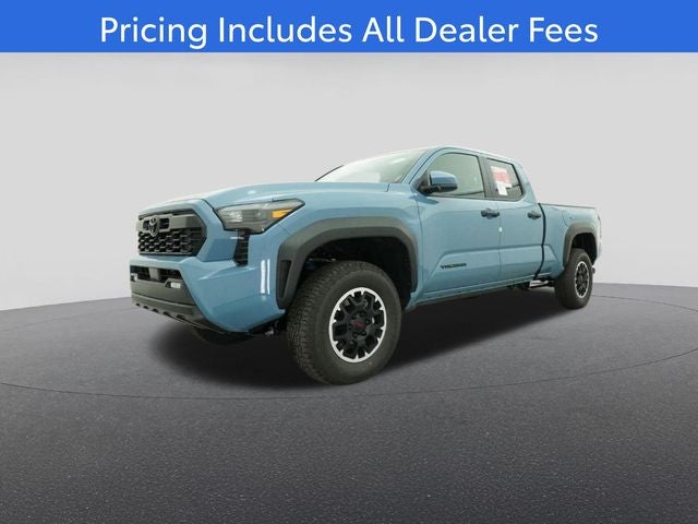 2026 Toyota Tacoma Base