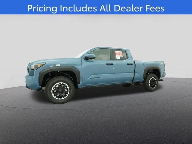 2026 Toyota Tacoma Base
