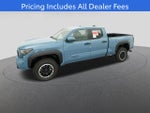 2026 Toyota Tacoma Base