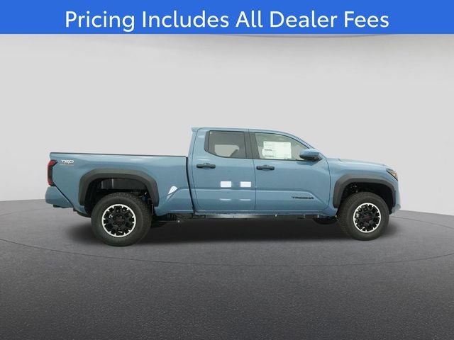 2026 Toyota Tacoma Base