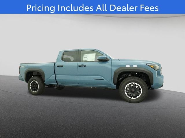 2026 Toyota Tacoma Base