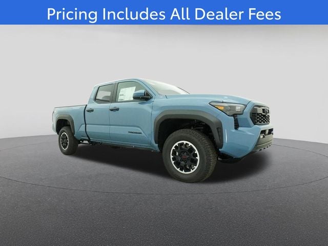 2026 Toyota Tacoma Base