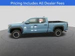 2026 Toyota Tacoma Base