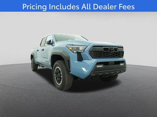 2026 Toyota Tacoma Base