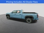 2026 Toyota Tacoma Base