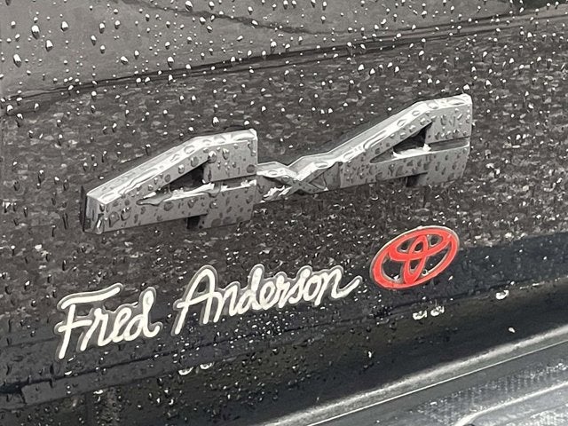 2024 Toyota TACOMA SR5 SR5