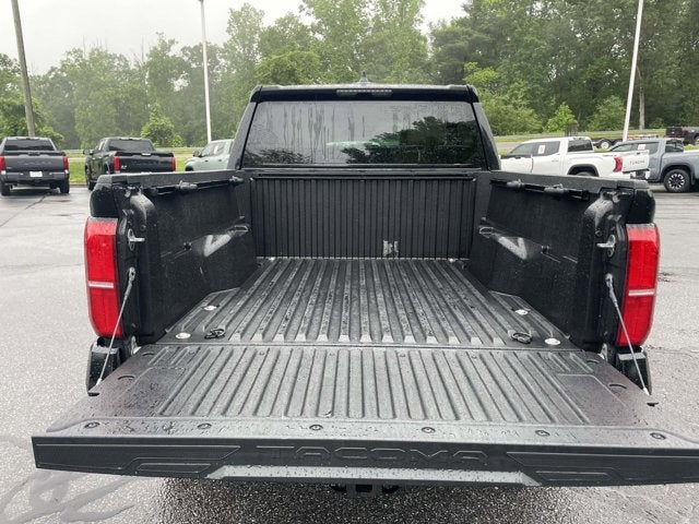 2024 Toyota TACOMA SR5 SR5