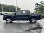 2024 Toyota TACOMA SR5 SR5