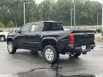 2024 Toyota TACOMA SR5 SR5