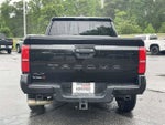 2024 Toyota TACOMA SR5 SR5