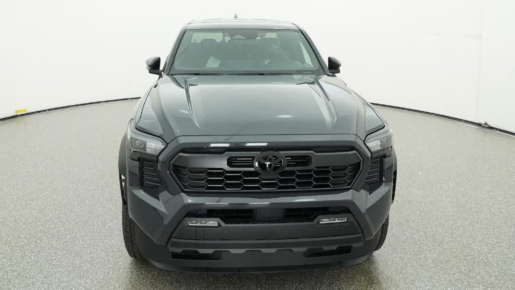 2026 Toyota Tacoma i-FORCE MAX TRD Off-Road i-FORCE MAX