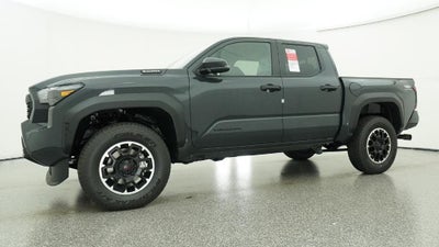 2026 Toyota Tacoma i-FORCE MAX TRD Off-Road i-FORCE MAX
