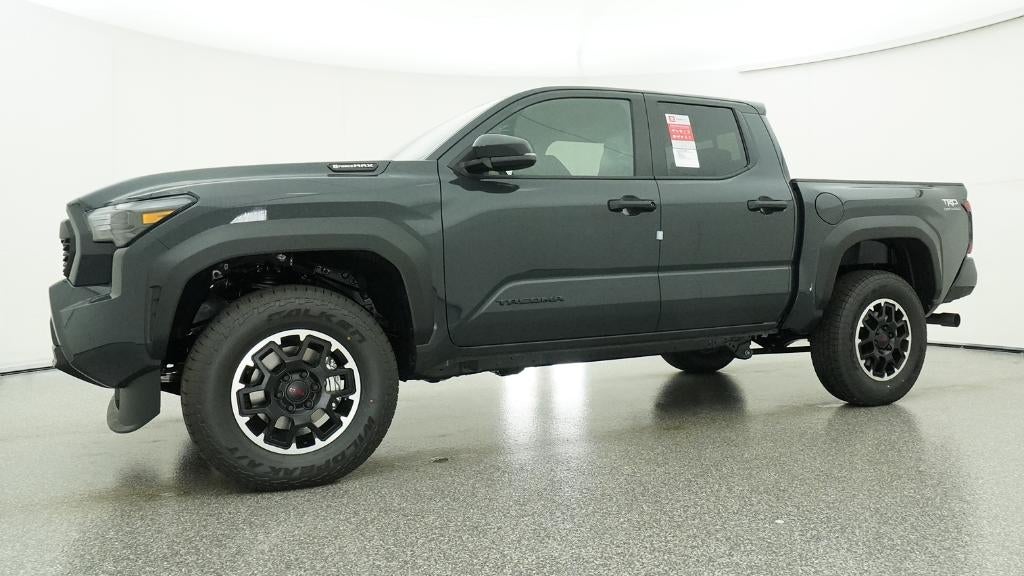 2026 Toyota Tacoma i-FORCE MAX TRD Off-Road i-FORCE MAX