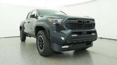 2026 Toyota Tacoma i-FORCE MAX TRD Off-Road i-FORCE MAX