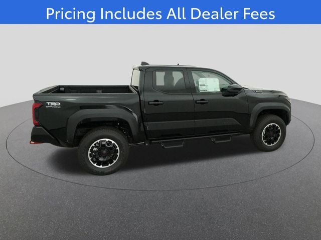 2026 Toyota Tacoma i-FORCE MAX TRD Off-Road i-FORCE MAX
