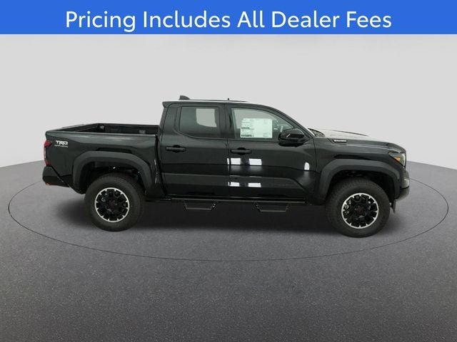 2026 Toyota Tacoma i-FORCE MAX TRD Off-Road i-FORCE MAX
