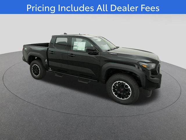 2026 Toyota Tacoma i-FORCE MAX TRD Off-Road i-FORCE MAX