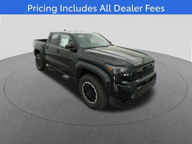 2026 Toyota Tacoma i-FORCE MAX TRD Off-Road i-FORCE MAX